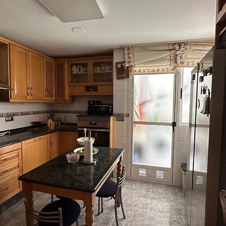 Acogedor Hogar Cerquita Del Mar Apartment Águilas Exterior foto