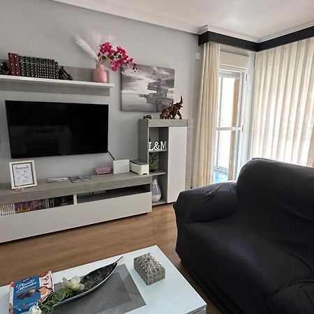 Acogedor Hogar Cerquita Del Mar Apartment Águilas Exterior foto