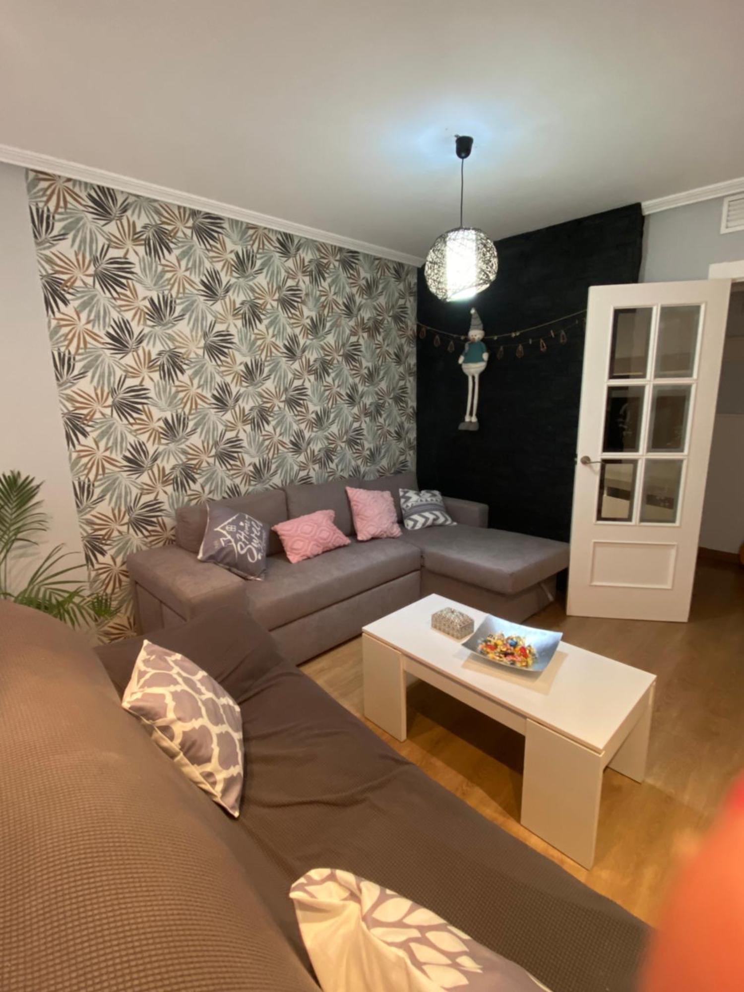 Acogedor Hogar Cerquita Del Mar Apartment Águilas Exterior foto