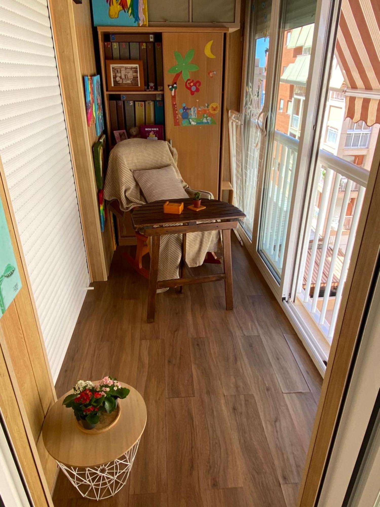 Acogedor Hogar Cerquita Del Mar Apartment Águilas Exterior foto