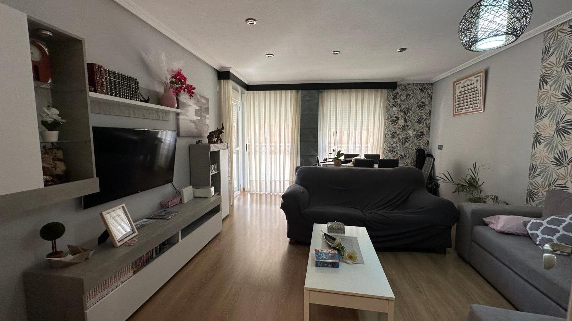 Acogedor Hogar Cerquita Del Mar Apartment Águilas Exterior foto