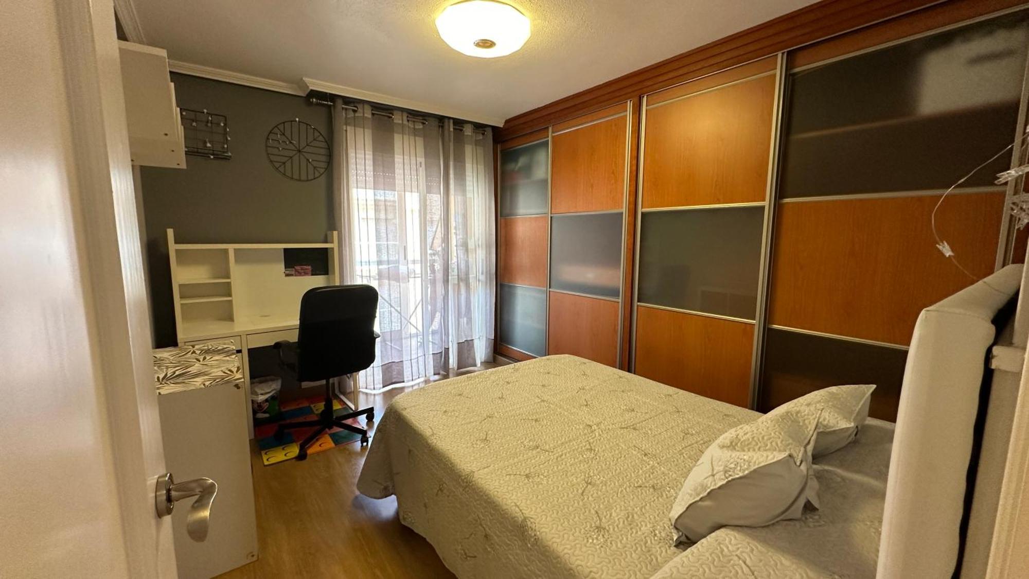 Acogedor Hogar Cerquita Del Mar Apartment Águilas Exterior foto